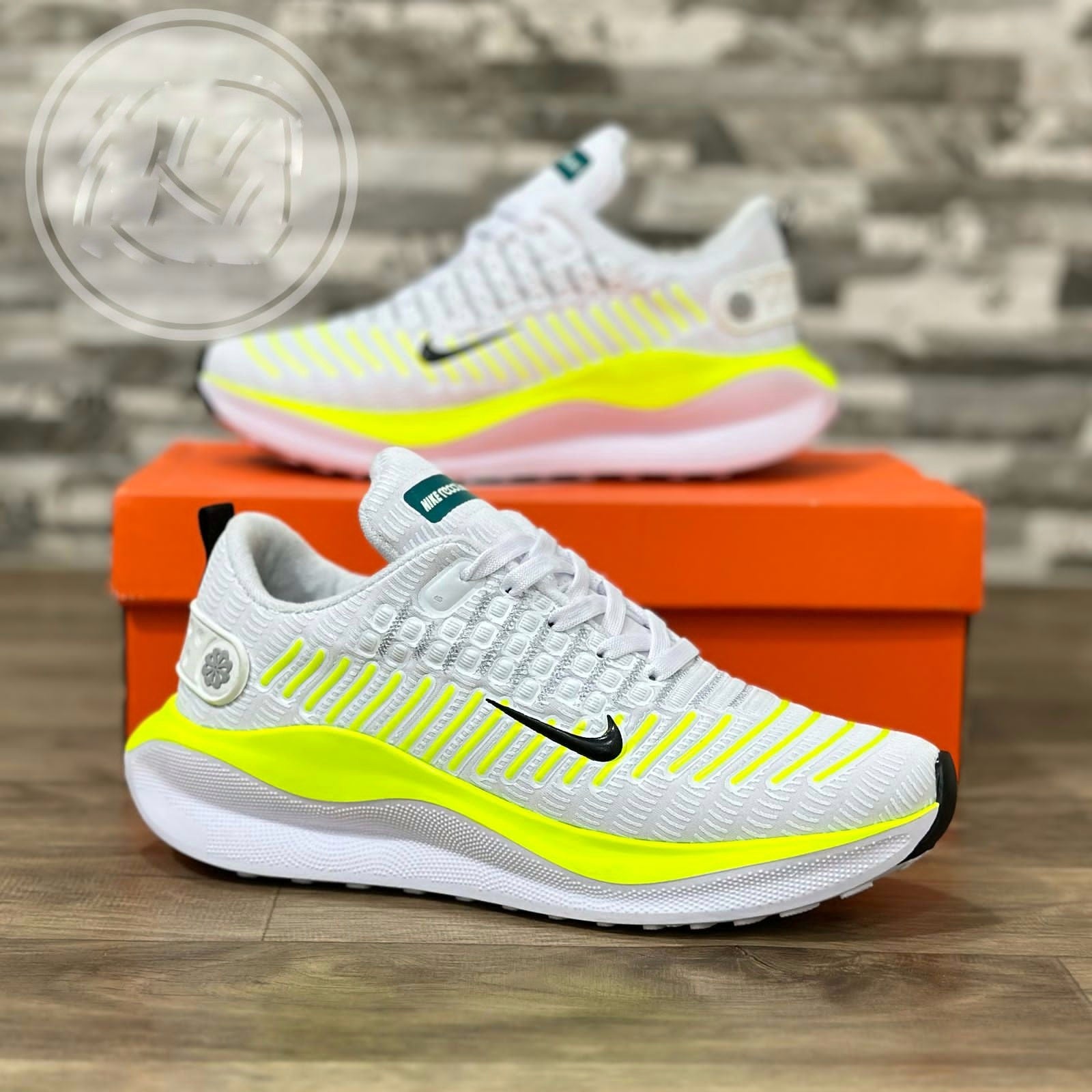 Nike Sports Caballero