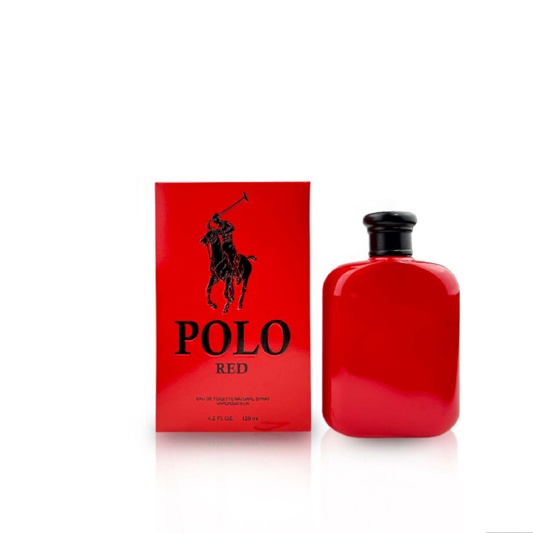 Polo Red De Rlauren