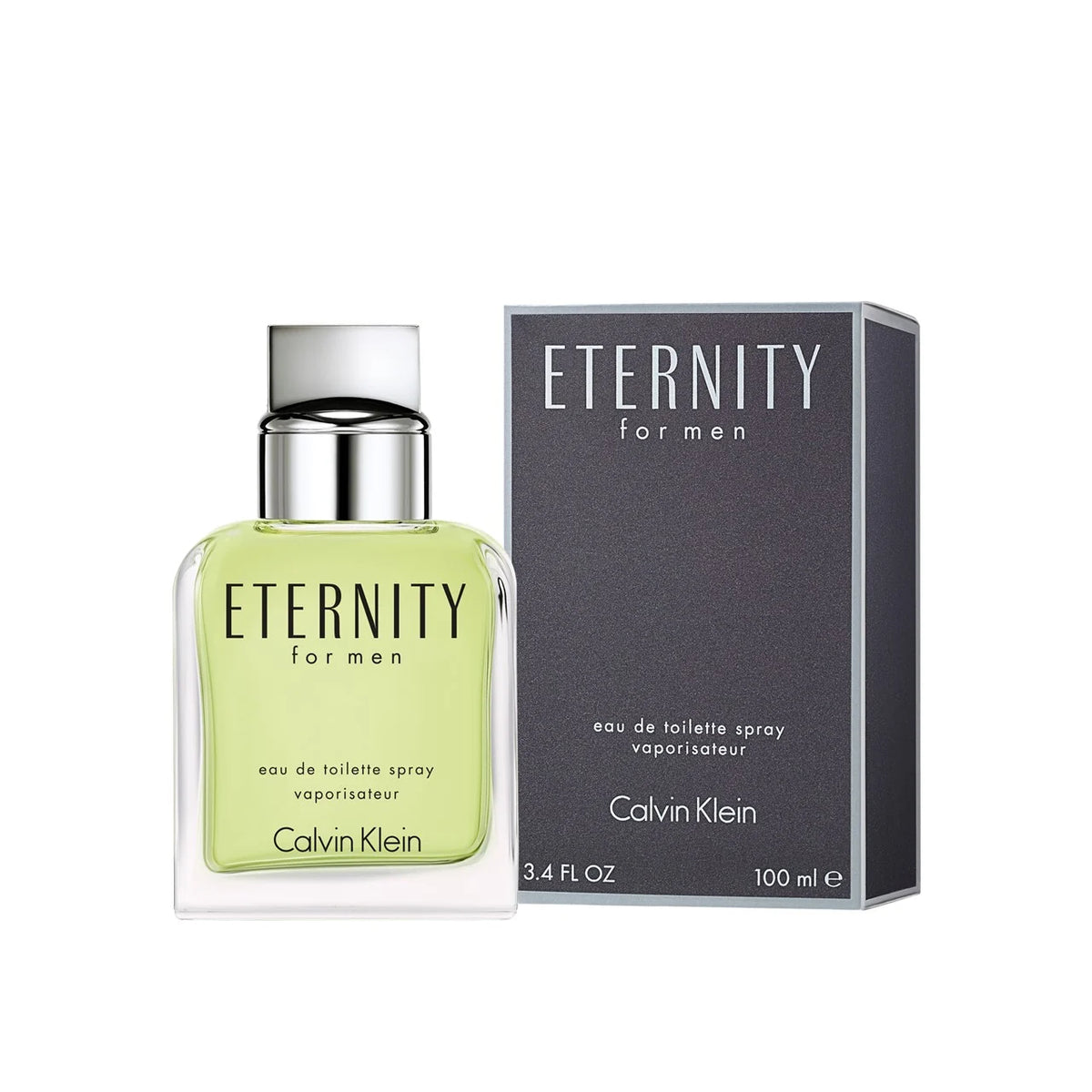 Calvin Klein Eternity Men 100ml