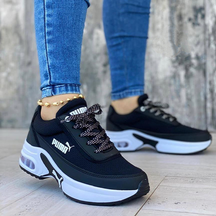 Puma Plataforma Dama