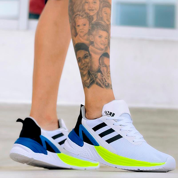 Adidas Response Super Boost